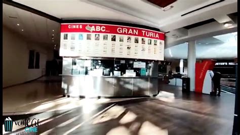 cines gran turia